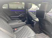 Mercedes-Benz Třídy S 15