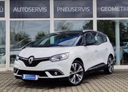Renault Grand Scénic MPV 1,2 l 97 kw