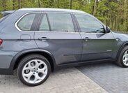 BMW X5 SUV / Terénní 0,0 180 kw