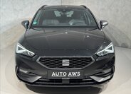 Seat Leon Kombi 1,4 l 150 kw