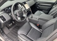 Land Rover Discovery 11