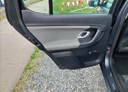 Škoda Fabia Hatchback 1,2 l 44 kw