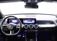 Mercedes-Benz GLB SUV 2,0 l 110 kw