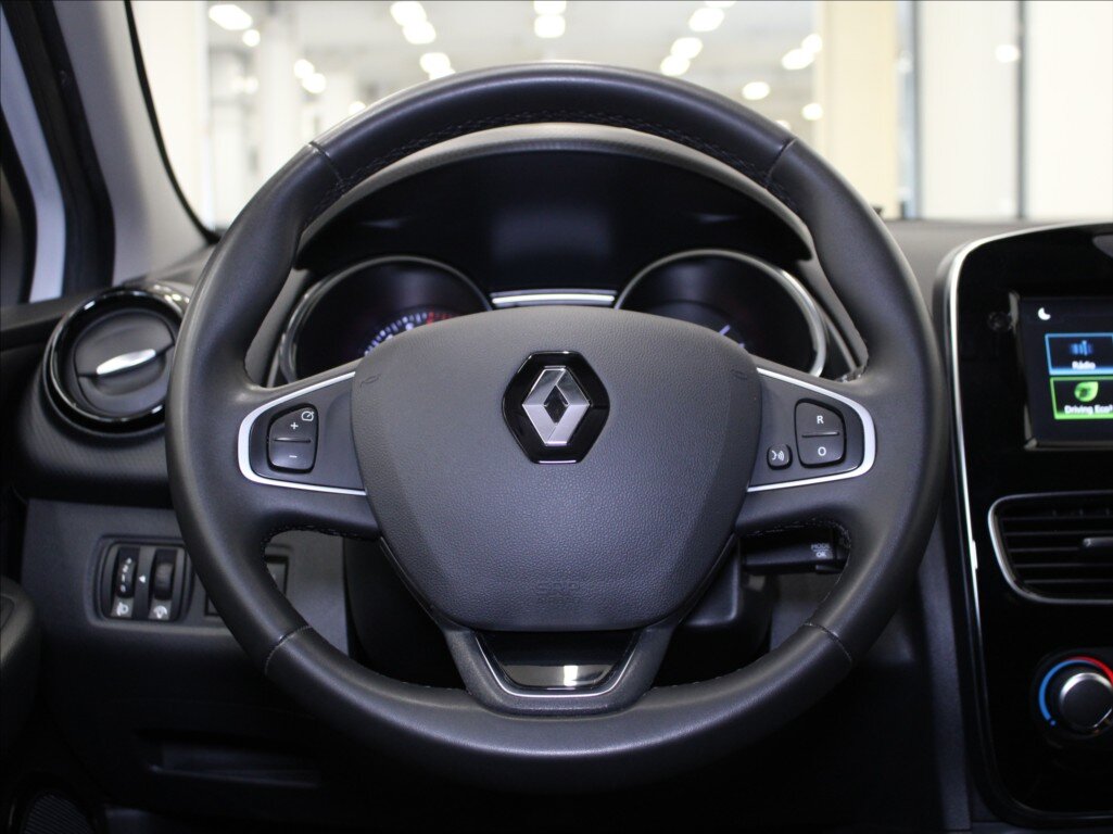 Renault Clio Kombi 898,0 56 kw