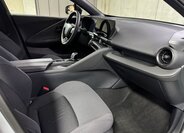 Toyota C-HR Hatchback 1,8 l 90 kw