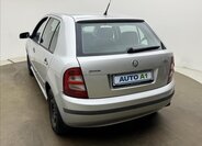 Škoda Fabia Hatchback 1,4 l 50 kw