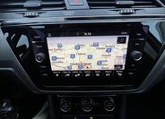 Volkswagen Touran Kombi 1,6 l 85 kw