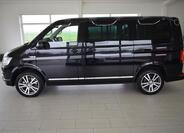 Volkswagen Multivan 5