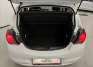 Opel Corsa Hatchback 1,4 l 66 kw