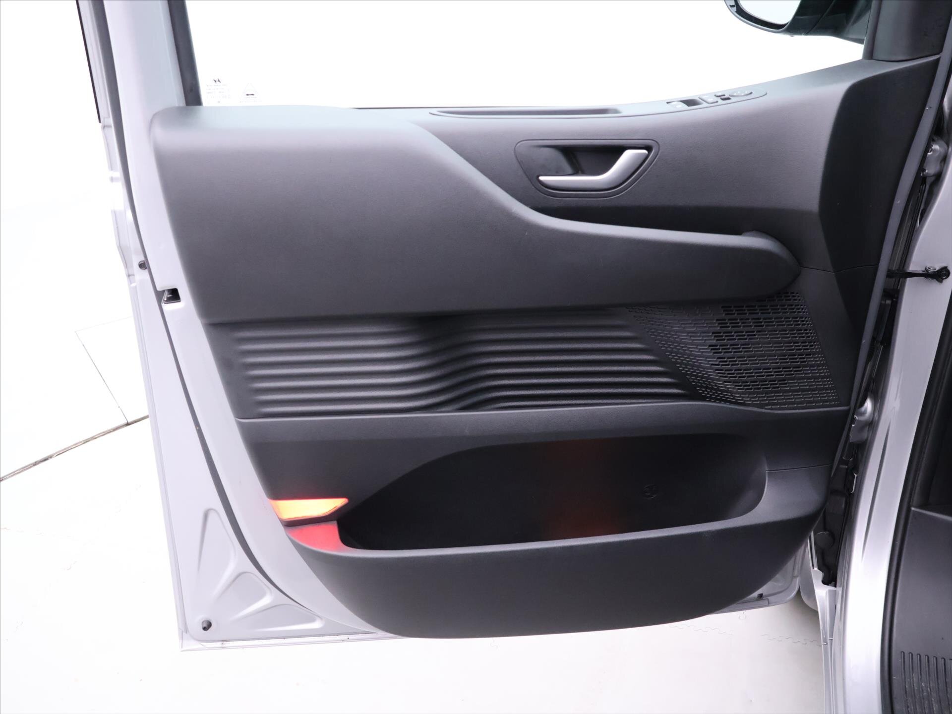 Hyundai Staria Kombi 2,2 l 130 kw