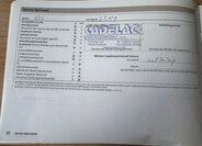 Škoda Fabia Hatchback 1,2 l 44 kw