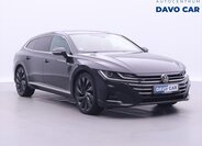 Volkswagen Arteon Kombi 2,0 l 147 kw