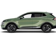 KIA Sportage SUV 1,6 l 132 kw