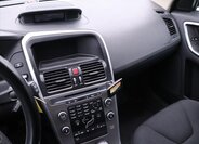 Volvo XC60 SUV / Terénní 2,4 l 120 kw