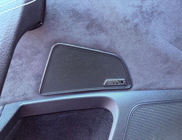 Škoda Superb Sedan / Limuzína 2,0 l 140 kw