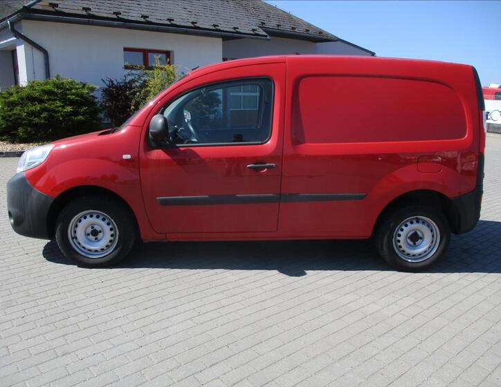 Renault Kangoo 2