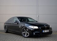 BMW Řada 5 3