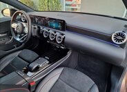 Mercedes-Benz Třídy A Hatchback 1,3 l 100 kw