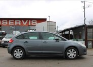 Citroën C4 Hatchback 1,6 l 88 kw