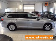 Volkswagen Passat Kombi 0,0 90 kw