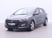 Hyundai i30 Kombi 1,6 l 81 kw
