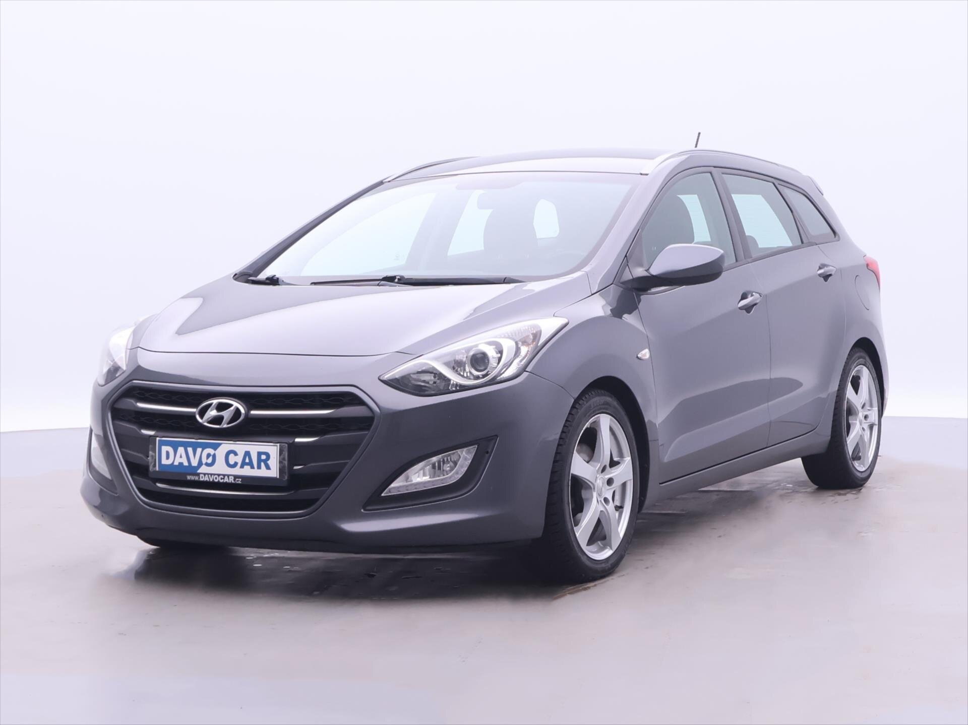 Hyundai i30 Kombi 1,6 l 81 kw