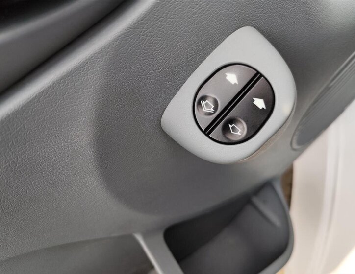 Ford Transit Ostatní 2,2 l 85 kw