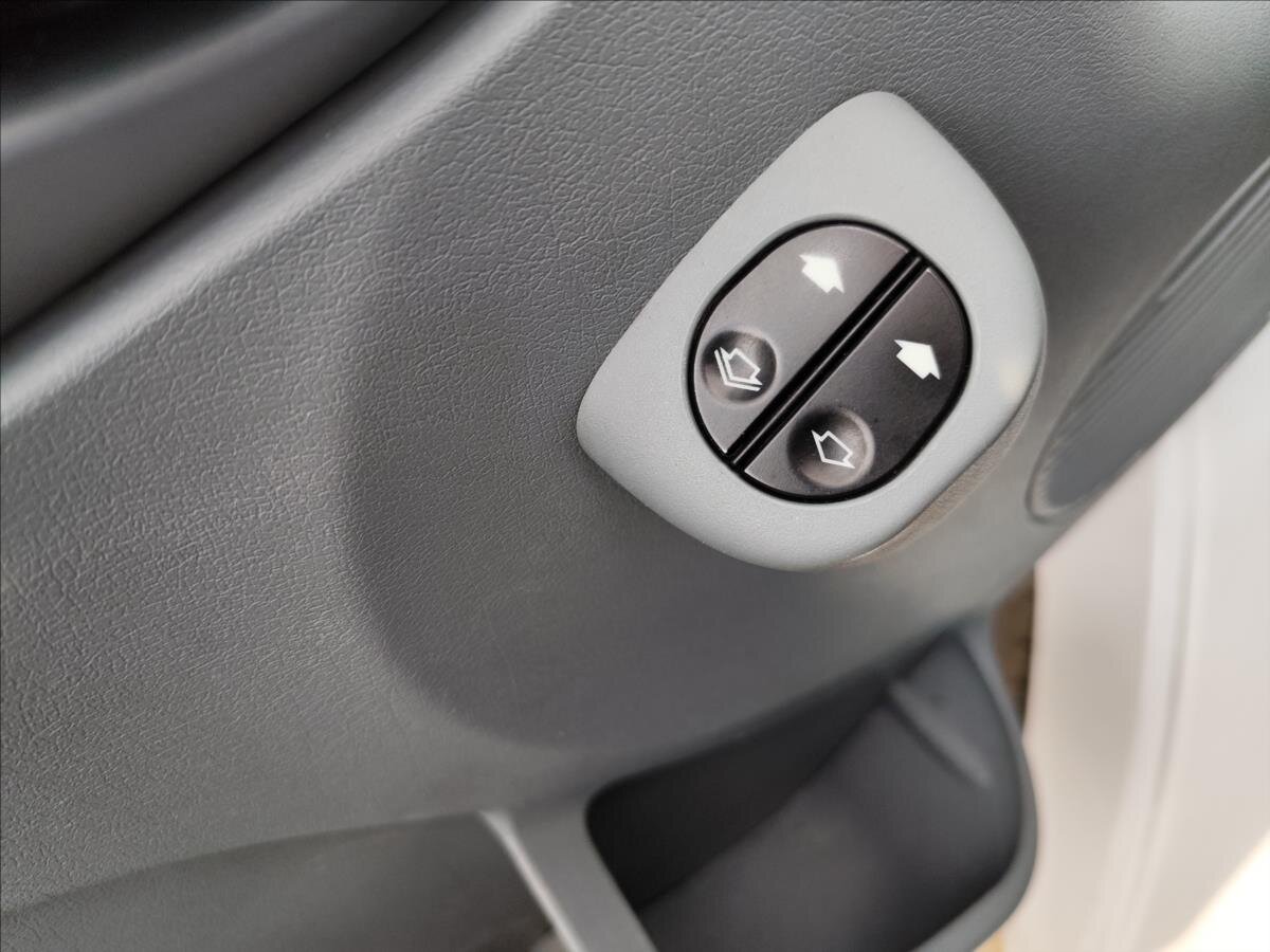 Ford Transit Ostatní 2,2 l 85 kw