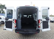 Ford Transit Ostatní 2,0 l 125 kw
