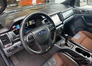 Ford Ranger Pick-up 3,2 l 147 kw
