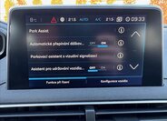 Peugeot 5008 SUV / Terénní 2,0 l 110 kw