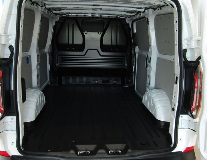 Ford Transit Custom 5