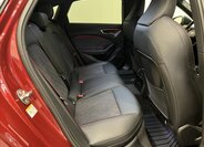 Audi A5 Liftback 2,0 l 150 kw