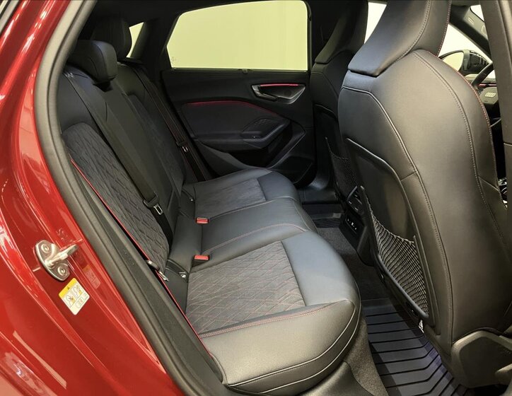 Audi A5 Liftback 2,0 l 150 kw