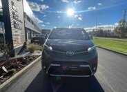 Toyota ProAce Verso MPV 2,0 l 106 kw