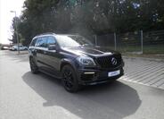 Mercedes-Benz GL 2