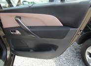 Citroën Grand C4 Picasso MPV 1,6 l 85 kw