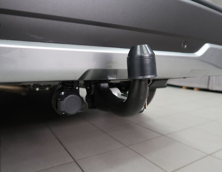 Subaru Outback Kombi 2,5 l 124 kw