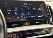 KIA Sportage SUV 1,6 l 110 kw