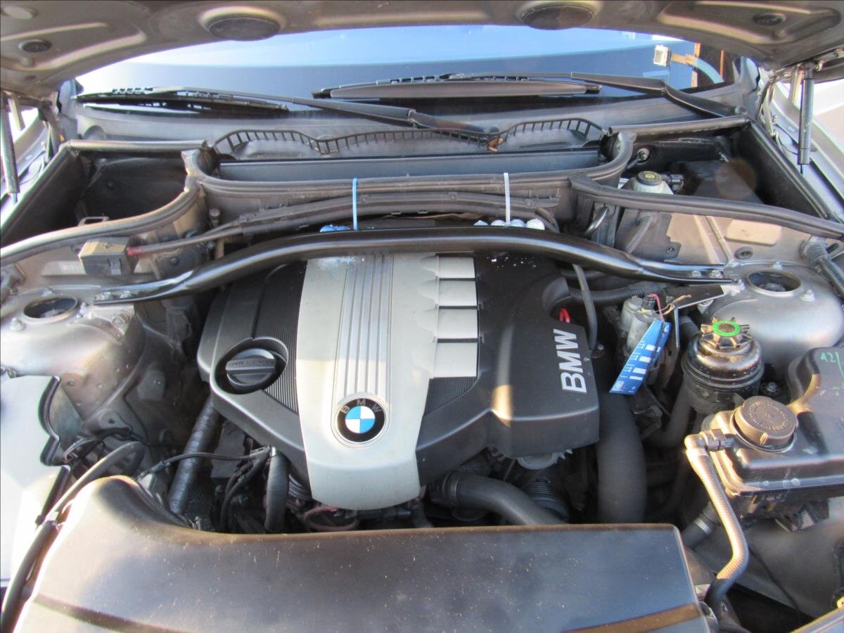 BMW X3 SUV 2,0 l 130 kw