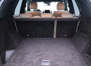 Mercedes-Benz GLE SUV / Terénní 3,0 l 190 kw