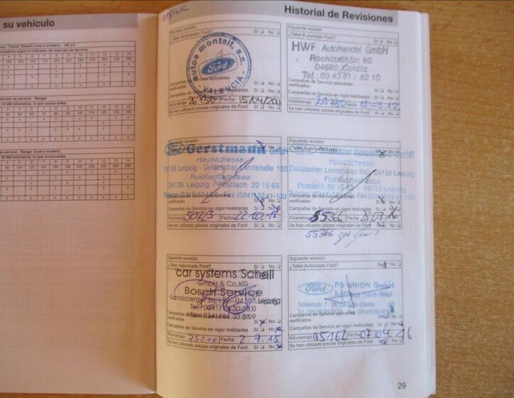 Ford Focus Kombi 1,6 l 74 kw