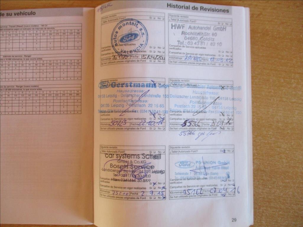 Ford Focus Kombi 1,6 l 74 kw