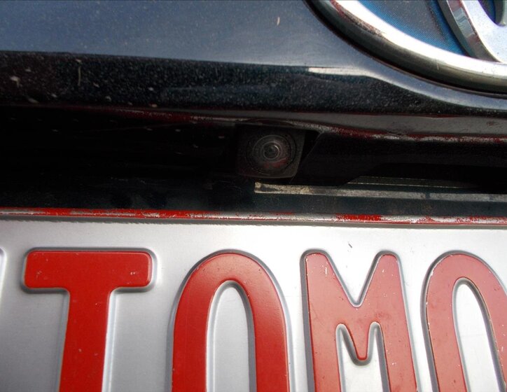 Toyota RAV4 SUV 2,5 l 114 kw