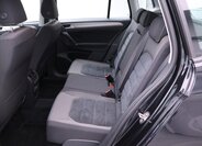 Volkswagen Golf Sportsvan MPV 1,4 l 92 kw