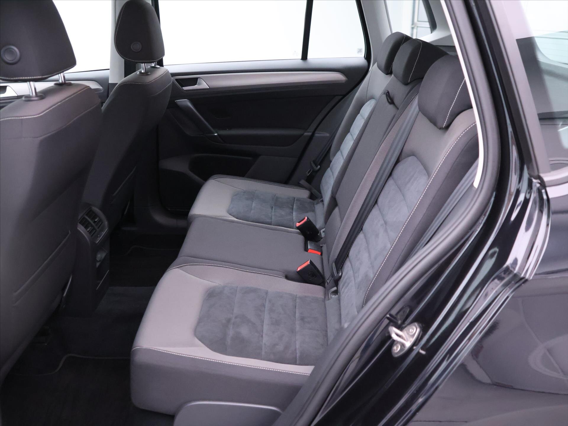 Volkswagen Golf Sportsvan MPV 1,4 l 92 kw