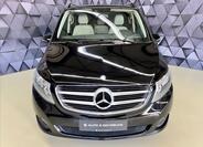 Mercedes-Benz Třídy V 6