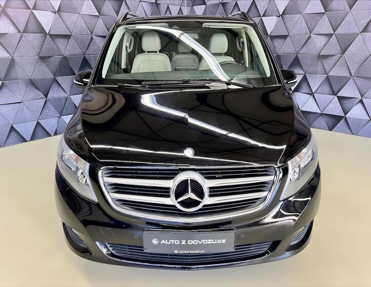 Mercedes-Benz Třídy V 6