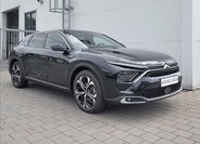 Citroën C5 X Kombi 1,6 l 165 kw