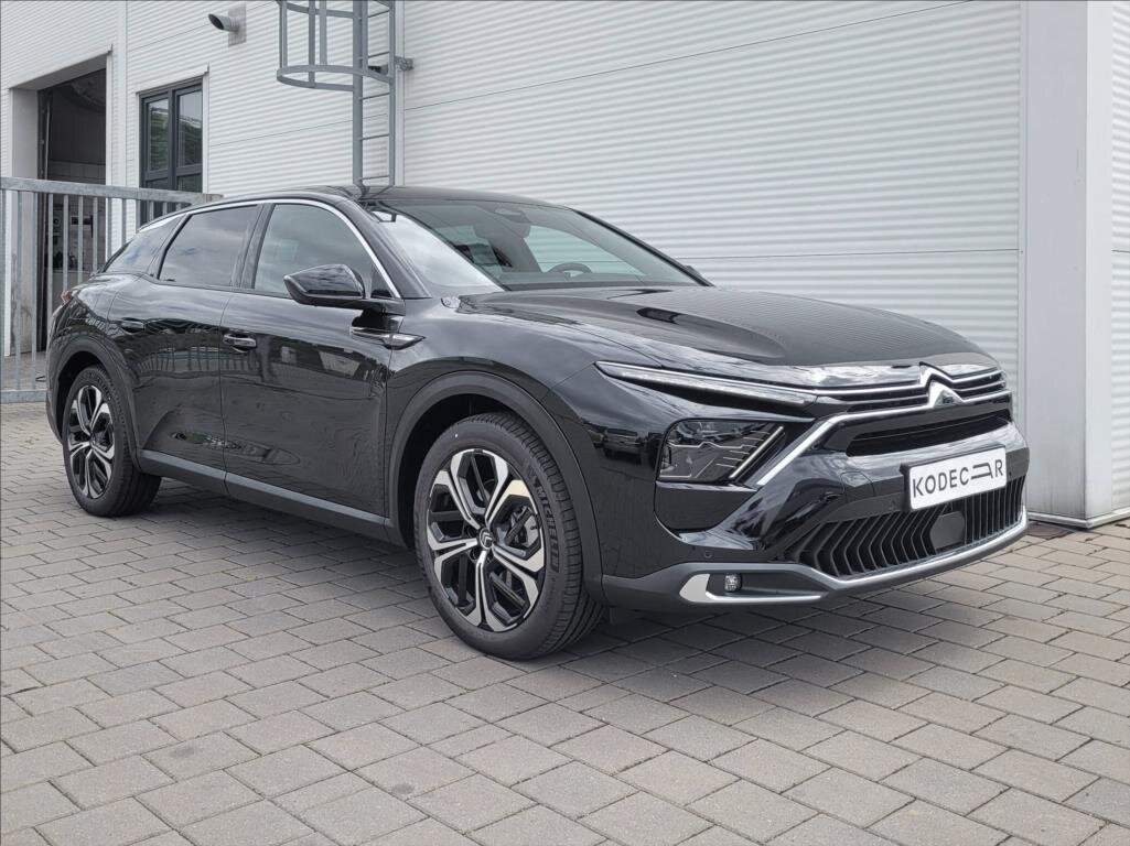 Citroën C5 X Kombi 1,6 l 165 kw